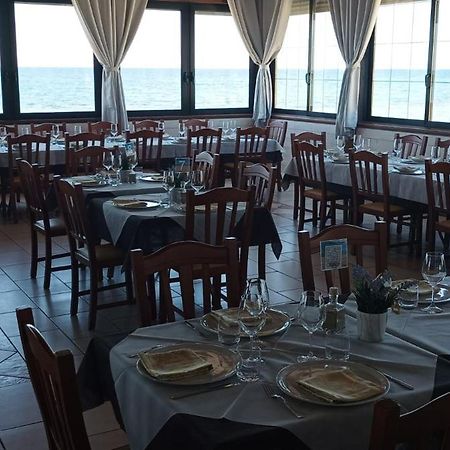 B&B Cristina Torricella  Eksteriør billede