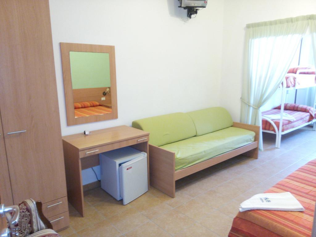 B&B Cristina Torricella  Værelse billede